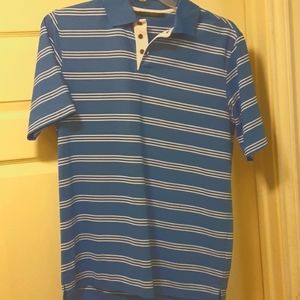 Bobby Jones polo